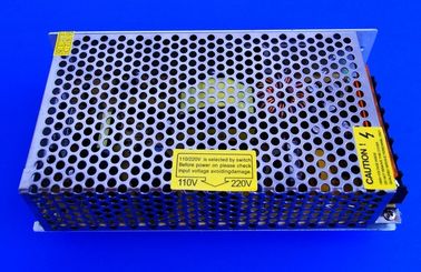 Buy 12V 150w Constant Voltage Led Driver , Aluminum Led Lamp Power Supply For Tunnel Light online manufacture