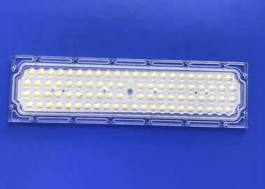 Buy Vertical Led Street Light Module 84 Points 50W 239x45mm PCB Size 2 Years Warranty online manufacture