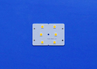 Buy Custom 5050 SMD Led PCB Module Assembly Easily DIY online manufacture