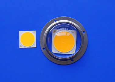 Buy LED Glass Lens For CXB 3590 COB LED online manufacture