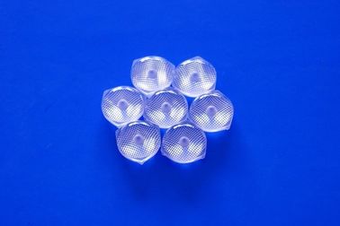 Buy Backlight Led Tv High Power Led Lens PMMA Material 2835 3528 3030 SMD Durable online manufacture