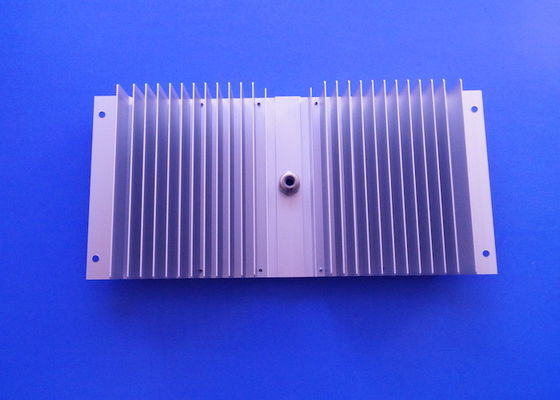 3030 SMD LED Lamp Module 120W Optical PC Heat Sink LED Lens Array