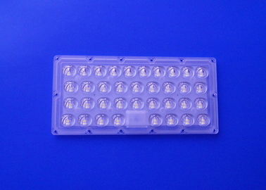 Buy 100W Led Street Light Components 3030SMD 5050SMD Tunnel Lamp LED PC Lens online manufacture