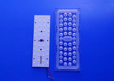 Buy 150 Degree 173mm Lens SMD3030 30W LED Street Light Module online manufacture