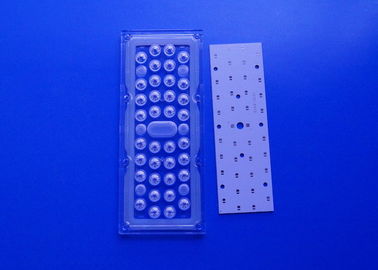 Buy 150 Degree Optical Lens 20W SMD3030 LED light module online manufacture