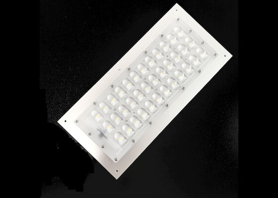 Buy 120W 36 Points SMD5050 LED Street Light Module 18 Parallel PCB online manufacture