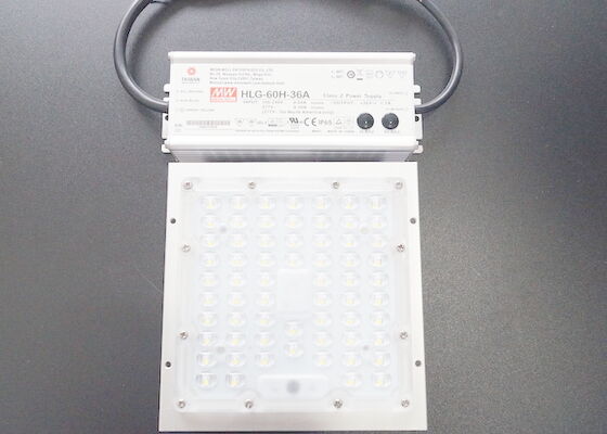 Buy 21.6V IP65 50W Led Power Supply Module HLG-60H-36A online manufacture