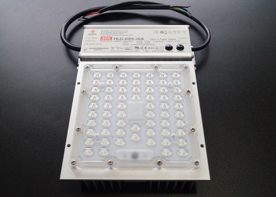 21.6V IP65 50W Led Power Supply Module HLG-60H-36A