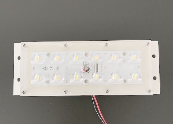 Buy 173mm Lens 20W 25W 30W 12Leds SMD5050 LED Light Module online manufacture