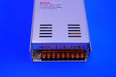 Buy 360W Waterproof Led Constant Voltage Driver For Led Street Light , CE online manufacture