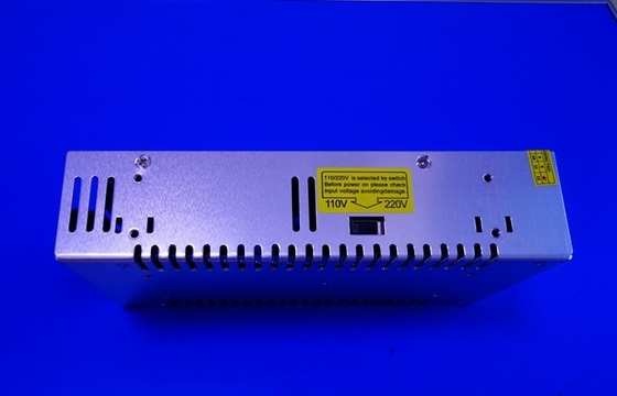 360W Waterproof Led Constant Voltage Driver For Led Street Light , CE