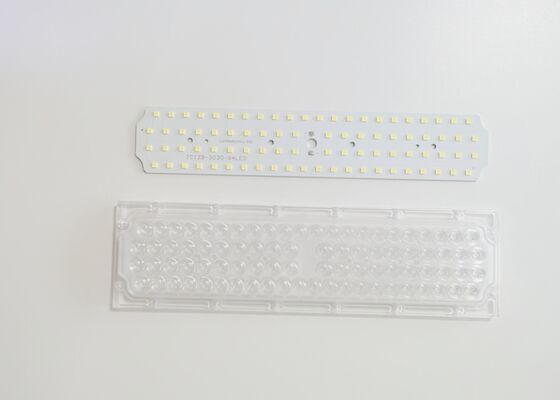 Buy 15 Degree Lens 130lm/w SMD3030 LED High Bay Module 70W online manufacture