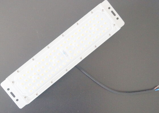 Buy 140lm/w 50W 90 Degree SMD3030 High Bay Light Module online manufacture