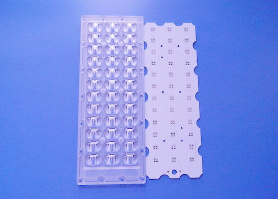 Buy 36 LED Points 3030SMD PH LED PCB Board With TYPE 4 IP65 online manufacture