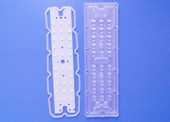 Buy 28LEDs 50w 5W/PC 40X110 Degree Tunnel Lights Module online manufacture