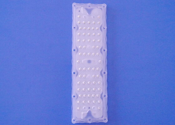 Buy 150LM/W 3030SMD LED Street Light Module 50w 130 Degree online manufacture