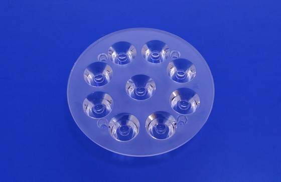 LED PCB Board Mounting Bridgelux chips Aluminium Board Leds Customized