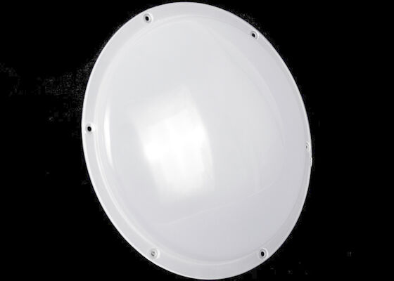 Buy 225# PC 91%Transmittance COB LED Light Cover 37mm Height online manufacture