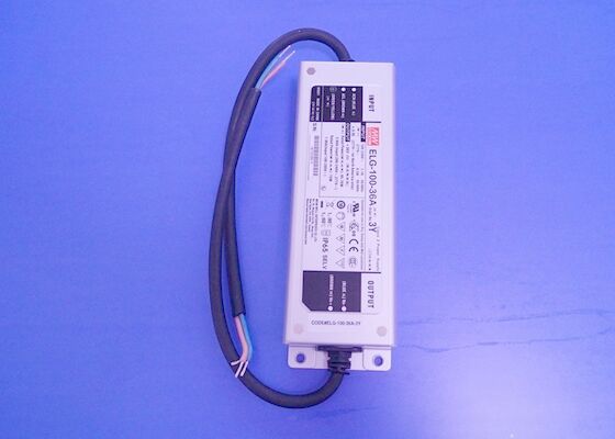 Buy 36V ELG 100W Constant Current Power Supply IP65 Meanwell Driver online manufacture