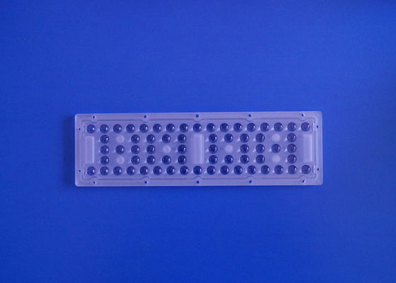 Buy Street Light Led Points Lens SMD3030 60 Degree Led Module 30W 40W 50W online manufacture