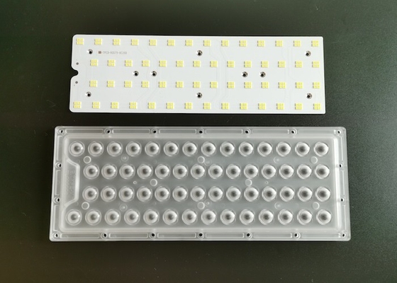 Buy 3030SMD LED Street Light Components 28 Parallel 140W 150W 180W Optical PC online manufacture