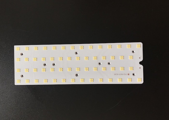 3030SMD LED Street Light Components 28 Parallel 140W 150W 180W Optical PC