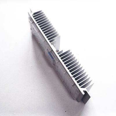 AC 220V SMD 3030 LED Street Light Components with Optical PC Lens and Heat Sink