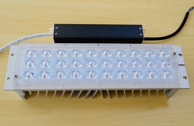 Buy 3 x 10w LED Street Light Module Retrofit Kits With Constant Current Led Driver online manufacture