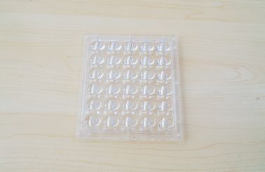 Buy ROHS Led Reflector Lens 30 Watt SEOUL P4 Led Light Housing Array online manufacture