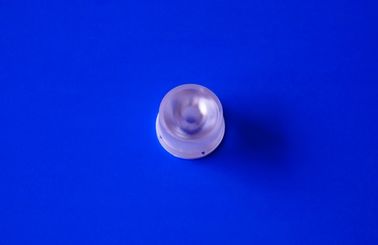 Buy 22mm 15degree Waterproof PMMA LED Lens For Led Spot Lighting online manufacture