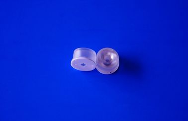 Buy 22mm 15degree Waterproof LED Collimator Lens 1W / 3W For Led Lamp online manufacture