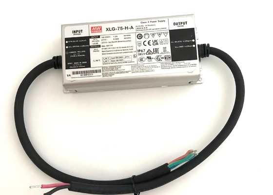 Buy Waterproof 120W Aluminum Case LED Power Supply Constant Current online manufacture