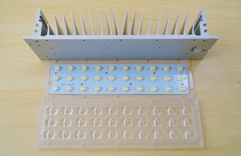 30w LED PCB Assembly Led Light Retrofit Kits For Streetlight High Bay Light