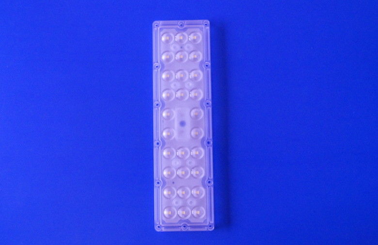 TYPE V 28 In One Array 4 pieces 3030 SMD LED / 5050 SMD Module With 130 Degree 50-100W For High Bay Light
