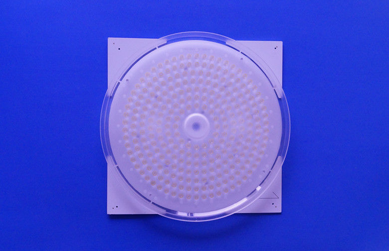 200w 2.0W/M*K  PCB  3030 Led High Bay Light Module 140lm/watt UFO Shape