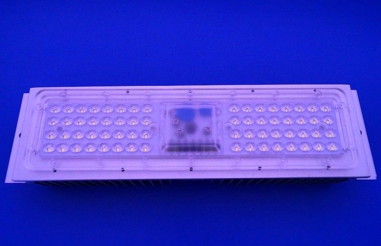MARCH EXPO Activity 50W AC220V 3030 LED Driverless Street module