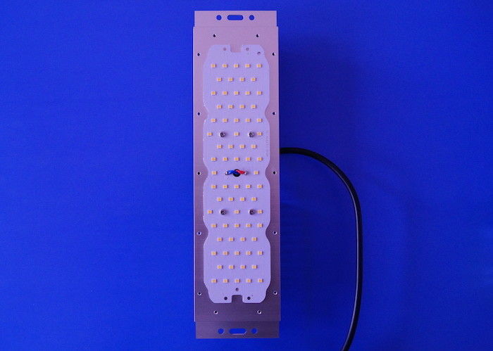 72 In 1 SMD 3030 LED Light Module 160lm/w 90 Degree Angle For 50W Tunnel Lighting