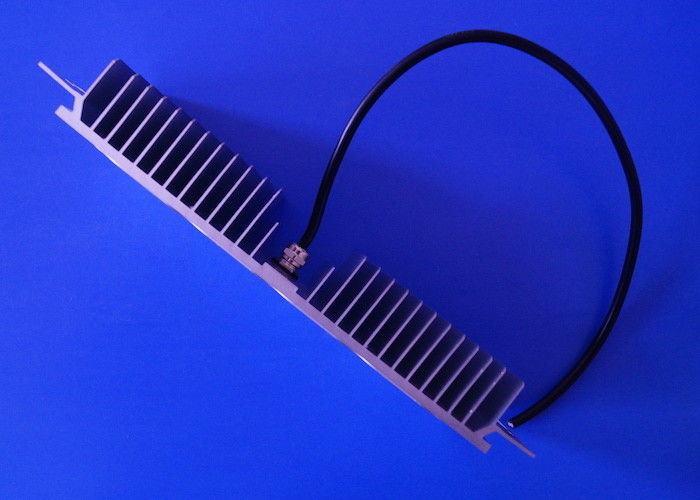 72 In 1 SMD 3030 LED Light Module 160lm/w 90 Degree Angle For 50W Tunnel Lighting