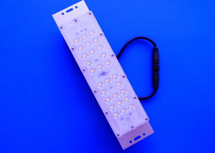 SMD 5050 Led Module Led Street Light Components 90x120 Degree For Road Lamp
