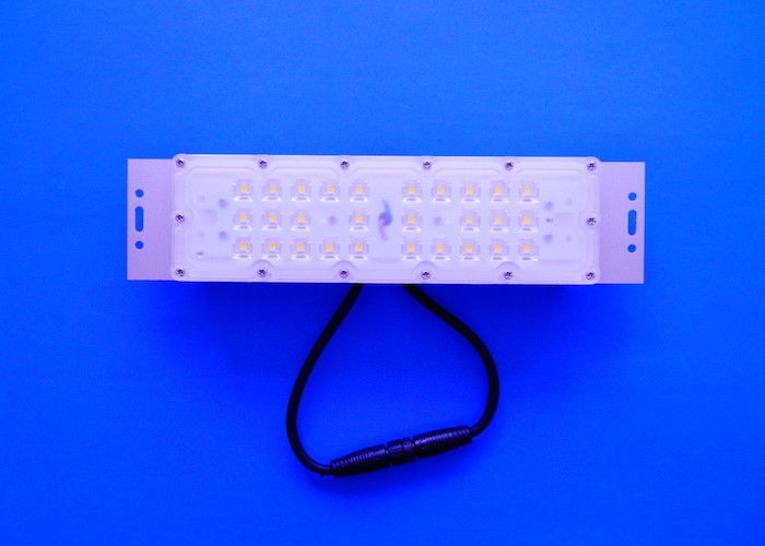 SMD 5050 Led Module Led Street Light Components 90x120 Degree For Road Lamp