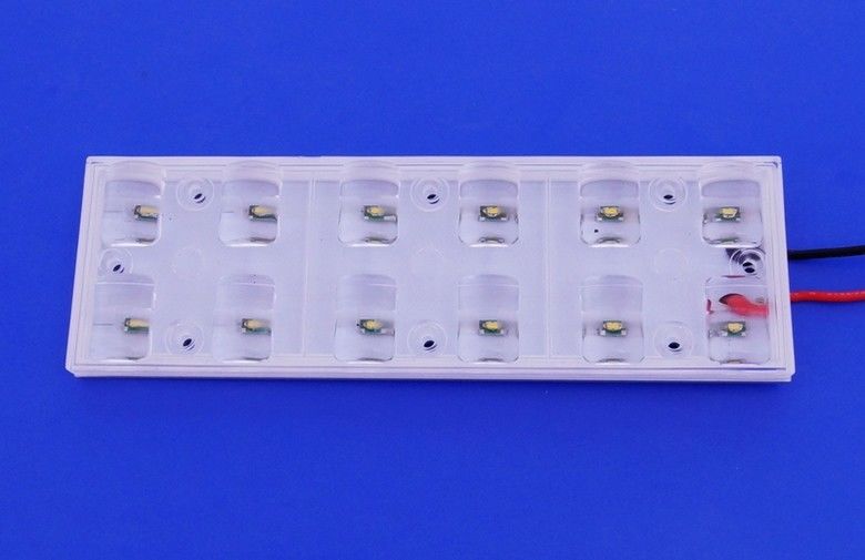 12W Xpe Led Street Light Retrofit Kits For Street Lamp Fixture Assembly