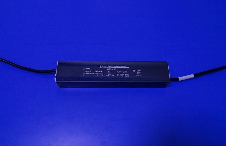 40-50W Constant Current LED Power Supply For Street Lamp , Led Lamp Power Supply
