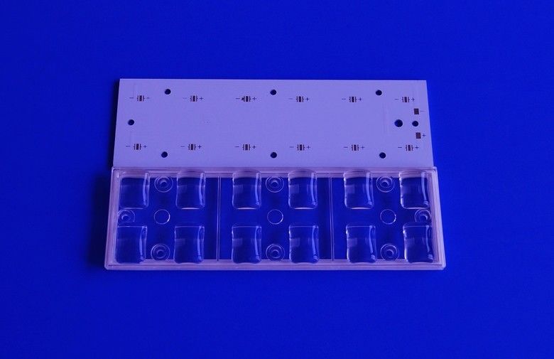 SMD LED PCB Board