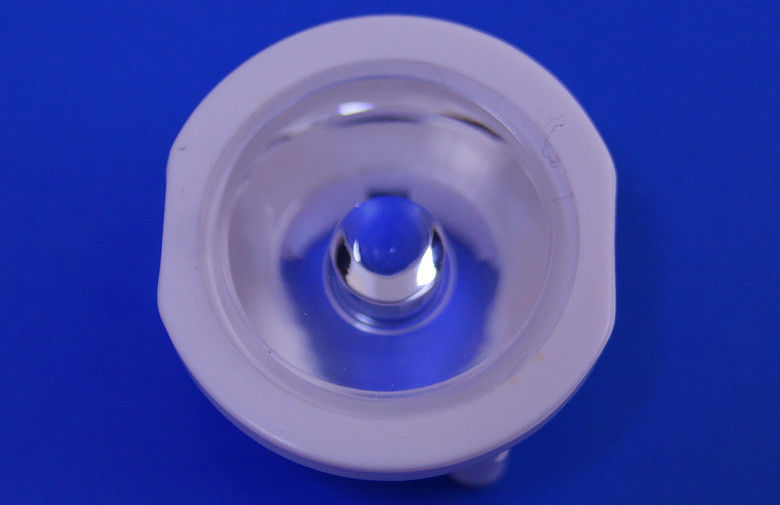 Lens pmma фары