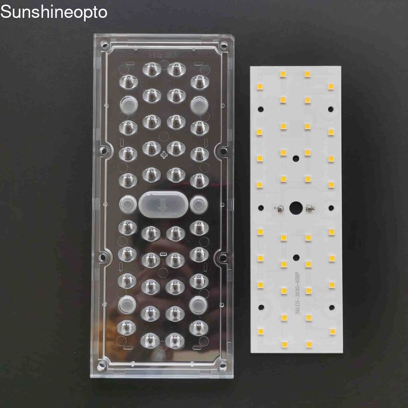 Wholesale 20W 36 Points SMD LED PCB Module IP65 Rated High Power LED Board