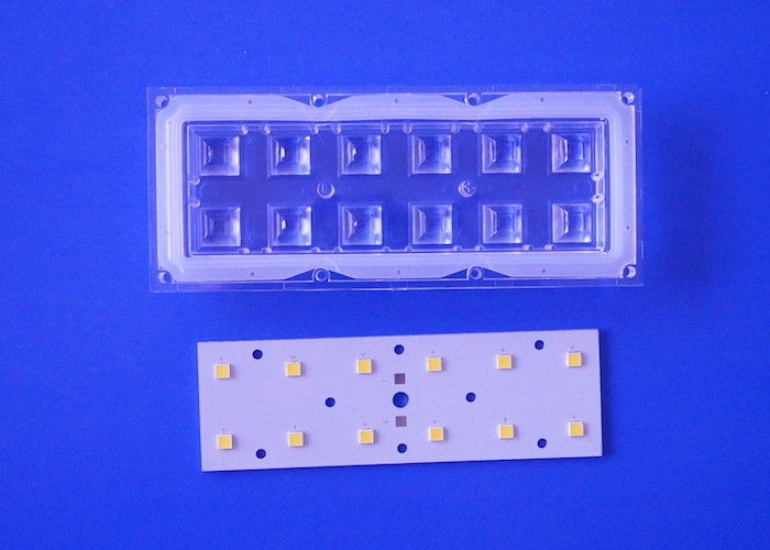 12/30 Watt 2X6 LED High Bay Module 5050SMD CHIP 5000LM Replace Older Lamp