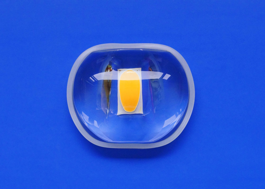 CXB 3590 Cob Led Light Control Module Borosilicate Glass Material 75x135 Degree