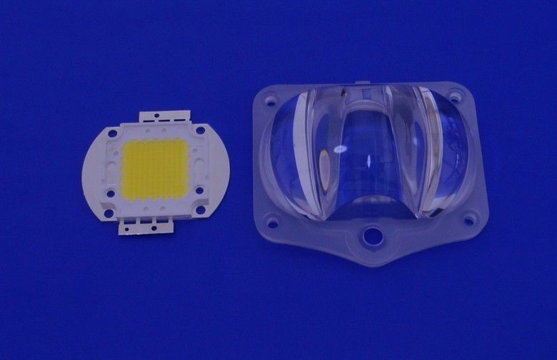 Competitive Factory Price Led Street Light Components For Led Road Light