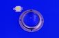 30W Optical Glass Lens , Led Street Light Module For LED Street Lighting