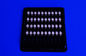 1w High Power LED Bridgelux Chip